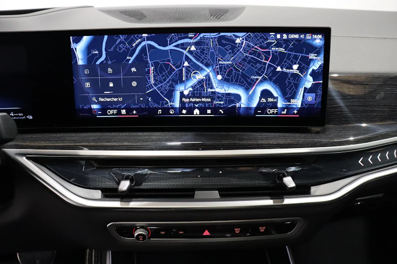 immagine del veicolo BMW X5