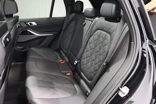 BMW X5 G05 50e xDrive SAG