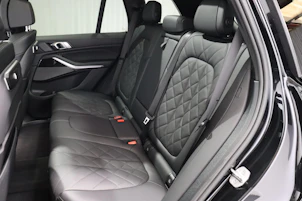 immagine del veicolo BMW X5 G05 50e xDrive SAG