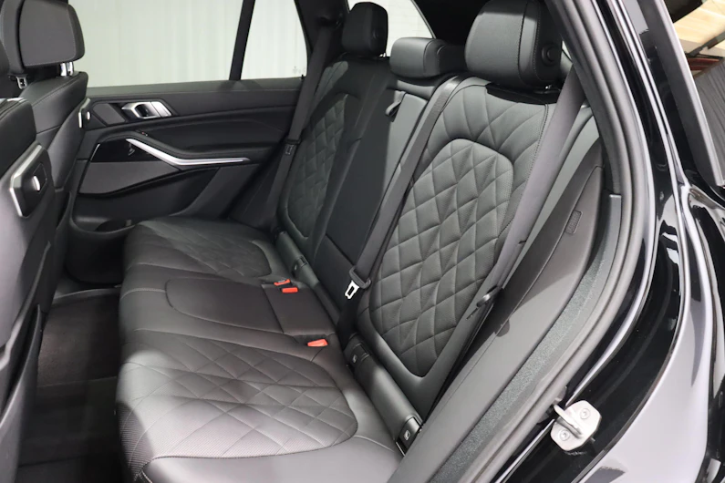 immagine del veicolo BMW X5