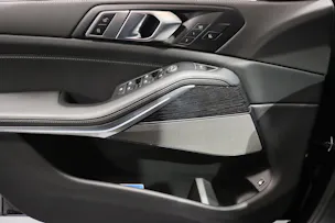 BMW X5 G05 50e xDrive SAG