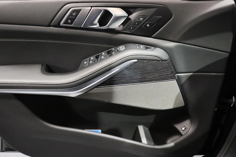 immagine del veicolo BMW X5