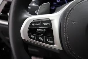 BMW X5 G05 50e xDrive SAG