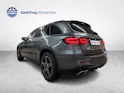 MERCEDES-BENZ GLC-Klasse GLC 200 AMG Line 4m
