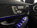 MERCEDES-BENZ GLC-Klasse GLC 200 AMG Line 4m