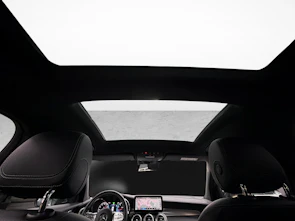 Fahrzeugbild MERCEDES-BENZ GLC-Klasse GLC 200 AMG Line 4m