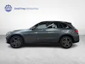 MERCEDES-BENZ GLC-Klasse GLC 200 AMG Line 4m
