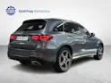 MERCEDES-BENZ GLC-Klasse GLC 200 AMG Line 4m
