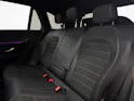 MERCEDES-BENZ GLC-Klasse GLC 200 AMG Line 4m