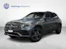 MERCEDES-BENZ GLC-Klasse GLC 200 AMG Line 4m