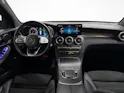 MERCEDES-BENZ GLC-Klasse GLC 200 AMG Line 4m