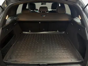 MERCEDES-BENZ GLC-Klasse GLC 200 AMG Line 4m