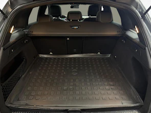 Fahrzeugbild MERCEDES-BENZ GLC-Klasse GLC 200 AMG Line 4m