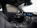 MERCEDES-BENZ GLC-Klasse GLC 200 AMG Line 4m