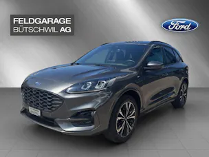 FORD Kuga 2.5 Hybrid ST-Line X 4x4