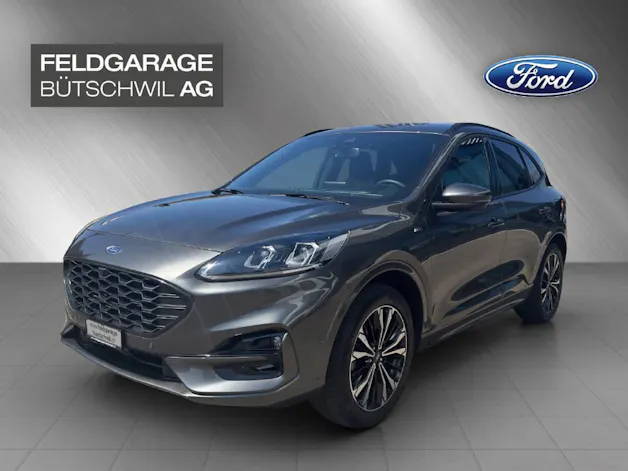 FORD Kuga 2.5 Hybrid ST-Line X 4x4