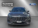 FORD Kuga 2.5 Hybrid ST-Line X 4x4