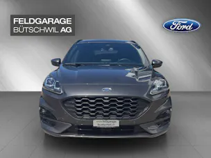 FORD Kuga 2.5 Hybrid ST-Line X 4x4 **Inkl. AHK**