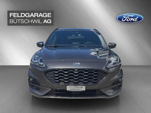 FORD Kuga 2.5 Hybrid ST-Line X 4x4
