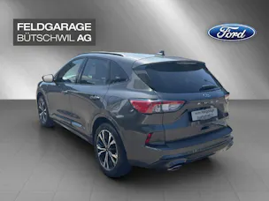 FORD Kuga 2.5 Hybrid ST-Line X 4x4 **Inkl. AHK**