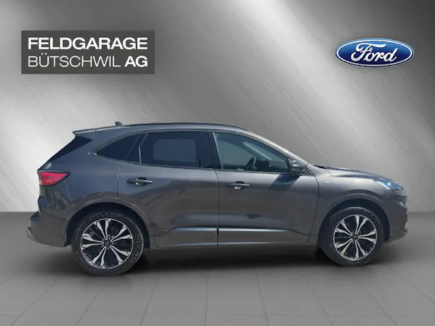 FORD Kuga 2.5 Hybrid ST-Line X 4x4