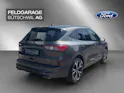 FORD Kuga 2.5 Hybrid ST-Line X 4x4