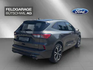 FORD Kuga 2.5 Hybrid ST-Line X 4x4 **Inkl. AHK**