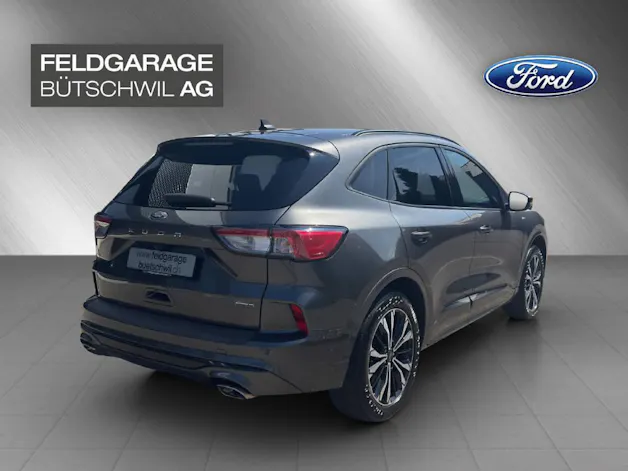 FORD Kuga 2.5 Hybrid ST-Line X 4x4