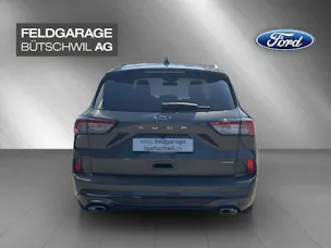 FORD Kuga 2.5 Hybrid ST-Line X 4x4 **Inkl. AHK**