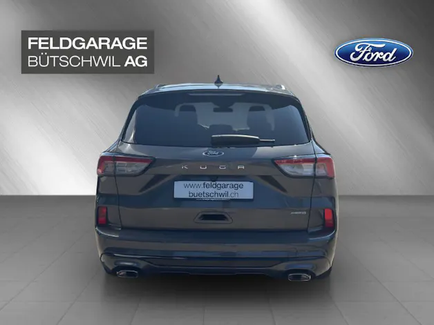 FORD Kuga 2.5 Hybrid ST-Line X 4x4