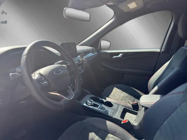 FORD Kuga 2.5 Hybrid ST-Line X 4x4