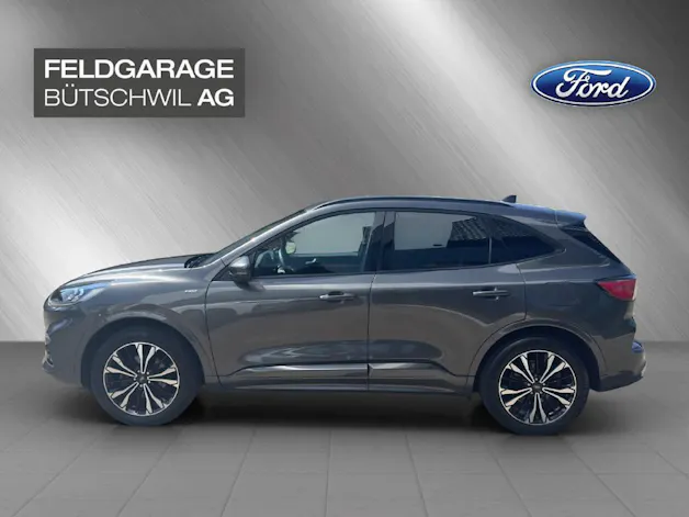 FORD Kuga 2.5 Hybrid ST-Line X 4x4