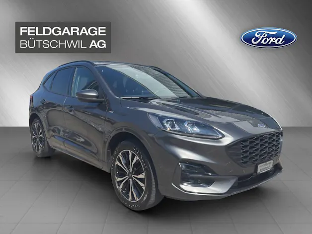FORD Kuga 2.5 Hybrid ST-Line X 4x4