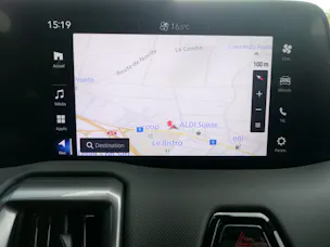 Suzuki e Vitara Piz Sulai 4x4