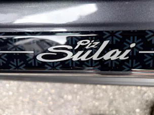 Suzuki e Vitara Piz Sulai 4x4