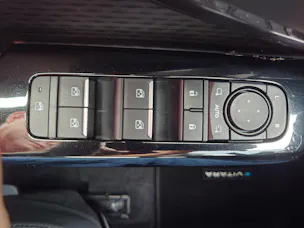 Suzuki e Vitara Piz Sulai 4x4