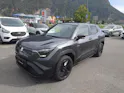 Suzuki e Vitara Piz Sulai 4x4