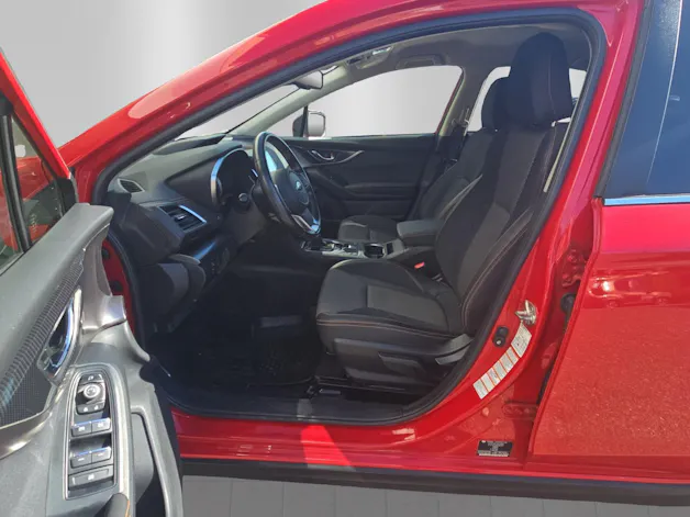 Subaru XV 1.6i Swiss Plus
