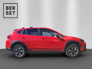 Subaru XV 1.6i Swiss Plus