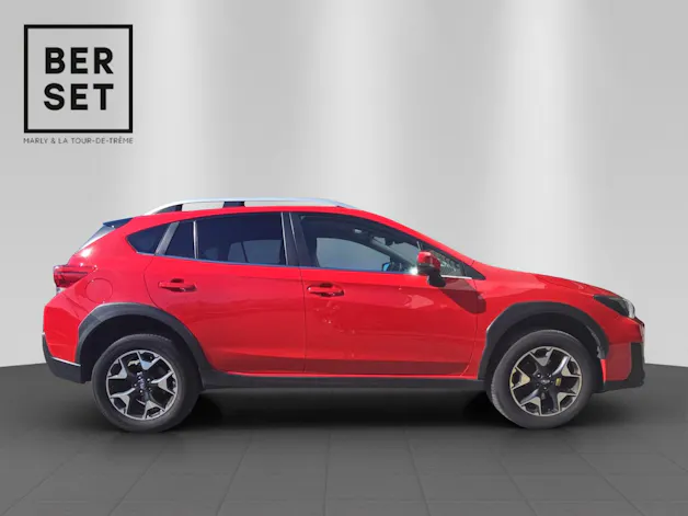Subaru XV 1.6i Swiss Plus