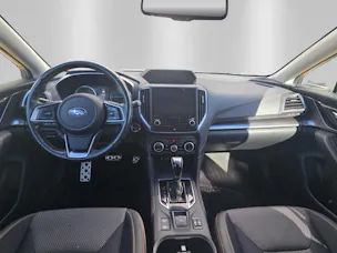 Subaru XV 1.6i Swiss Plus