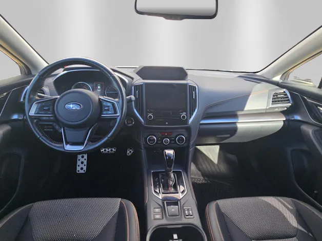 Subaru XV 1.6i Swiss Plus