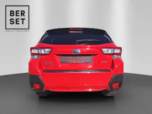 Subaru XV 1.6i Swiss Plus