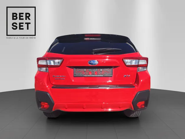 Subaru XV 1.6i Swiss Plus
