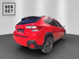 Subaru XV 1.6i Swiss Plus