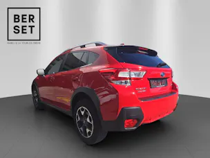 Subaru XV 1.6i Swiss Plus