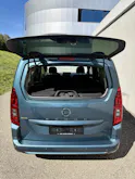 OPEL Combo 1.5 D Viva S/S