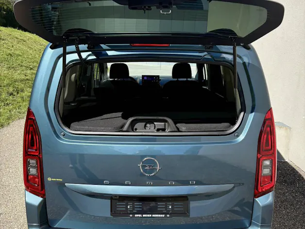 OPEL Combo 1.5 D Viva S/S