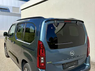OPEL Combo 1.5 D Viva S/S