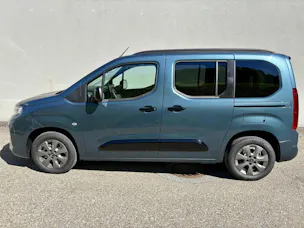 OPEL Combo 1.5 D Viva S/S